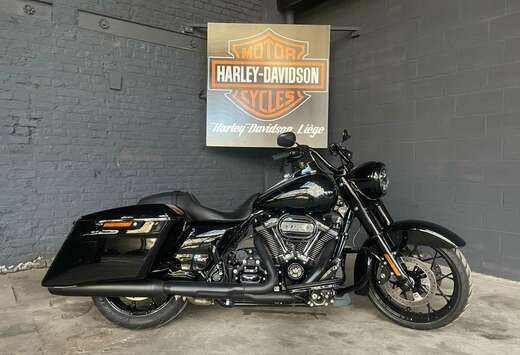 SPECIAL 114 TOURING