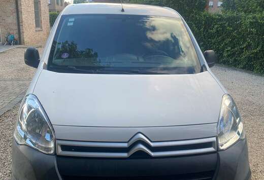 Citroen 1.6 VTi L1 Comfort