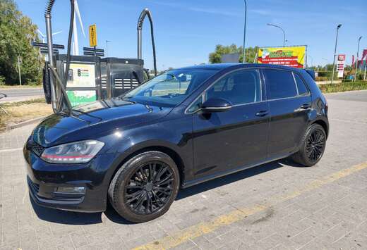 Volkswagen 1.2 TSI BlueMotion Technology Trendline