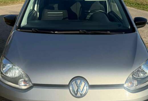 Volkswagen Up! 1.0i up!