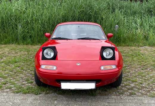 Mazda Na