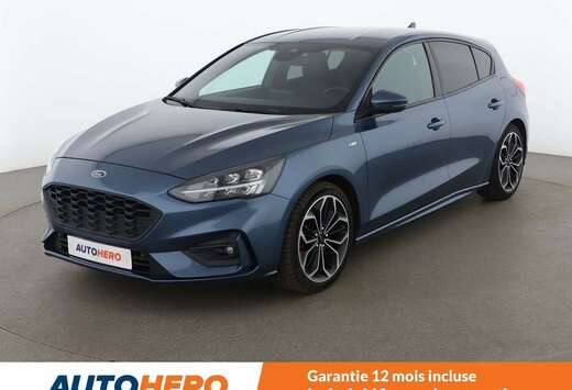 Ford 1.5 EcoBoost ST-Line