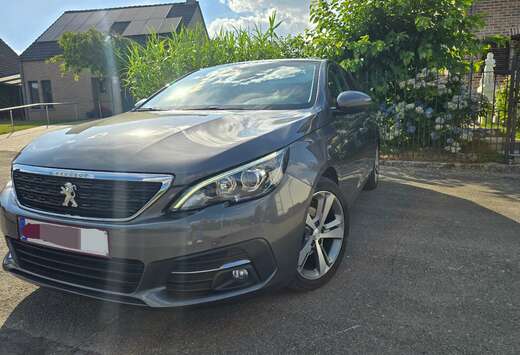 Peugeot 308 SW 1.6 THP Allure