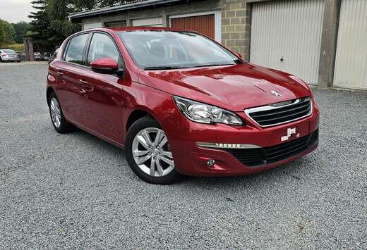 Peugeot 1.2 PureTech Feline STT CT OK