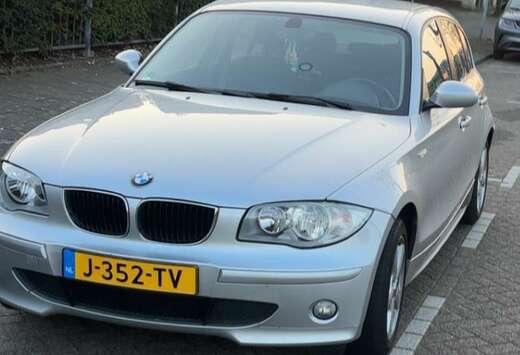 BMW 116i