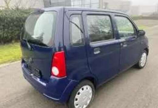 Opel Agila 1.0 12 V Enjoy