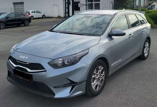 Kia 1.0 T-GDi Pulse ISG SUR SITE DE TOURNAI