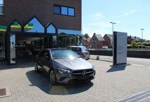 Mercedes-Benz Progr - Nightpack - Panodak - Dode hoek ...