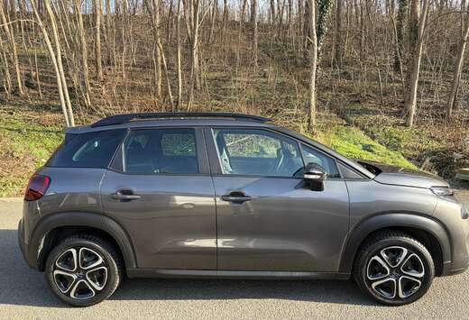Citroen C3 Aircross 1.2 PureTech Feel S