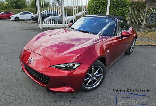 Mazda 1.5i Skyactiv-G Exclusive Line *REPRISE POSSIBL ...