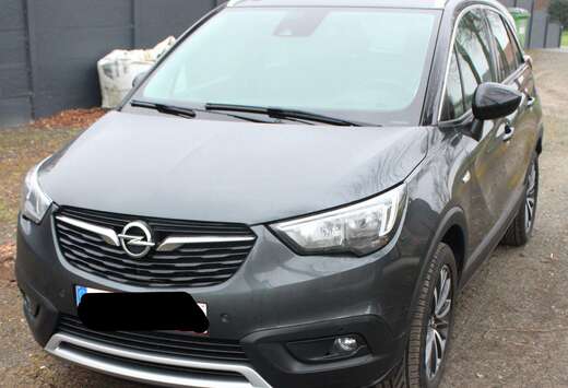 Opel Crossland X 1.2 ECOTEC Start/Stop Innovation