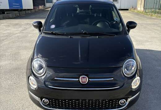 Fiat 500 1.0i MHEV Dolcevita (Top)