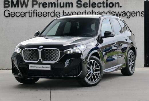 BMW eDrive20 M Sport