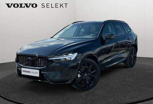 Volvo T6 Black Edition plus / Hybrid