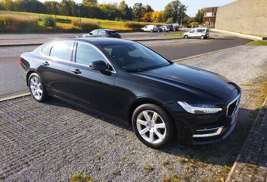 Volvo S90 D4 Geartronic Momentum
