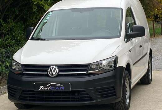 Volkswagen 2.0 TDi / CARNET / AIRCO / GARANTIE / NEUF