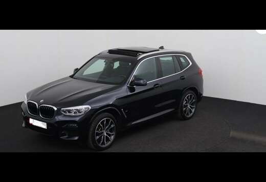 BMW xDrive30e Aut. Luxury Line