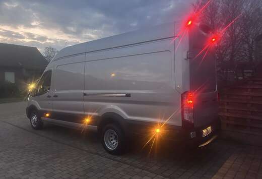 Ford 300 K TDCi Pkw VA Trend