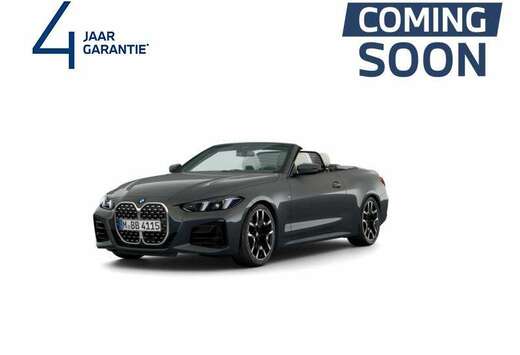 BMW M SPORT - HARMAN-KARDON - LEDER