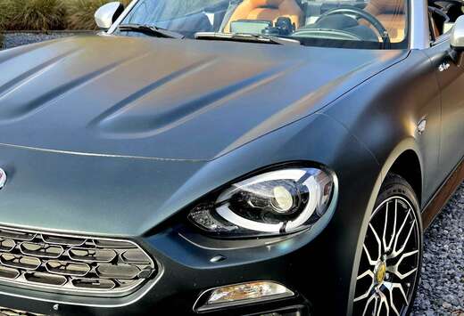 Fiat 1.4 MultiAir Lusso