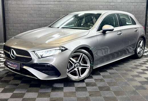 Mercedes-Benz AMG EDITION 163 CV * CAMÉRA *MBUX * KE ...