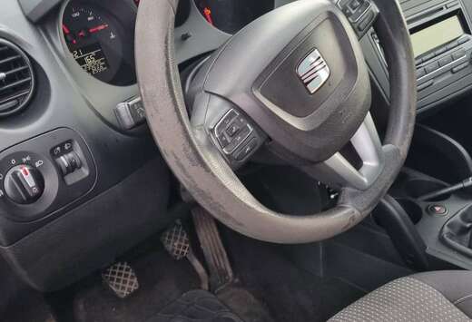 SEAT Altea 2.0 TDi 16v Lounge