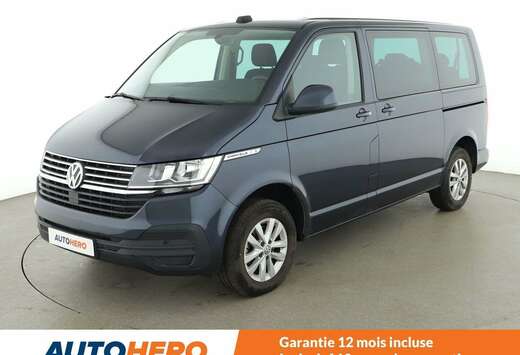 Volkswagen 2.0 TDI Comfortline FWD