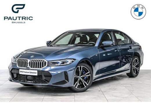 BMW i Berline FACELIFT - 2ans/jaar garantie // 360 CA ...