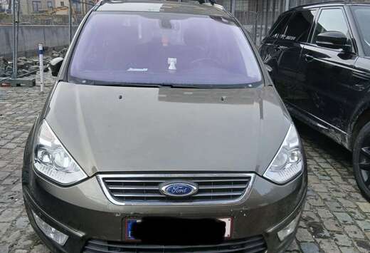 Ford 2.0 TDCi