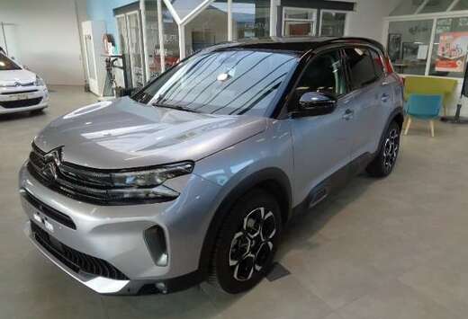 Citroen C5 Aircross 1.5 BlueHDi Max S