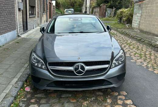 Mercedes-Benz BlueTEC