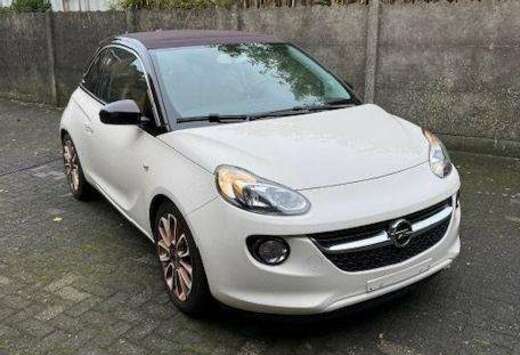 Opel Adam 1.2