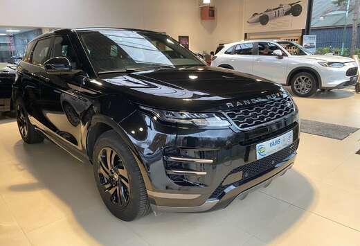 Land Rover P300e R-Dynamic SE - €2600 EINDEJAAR ACT ...