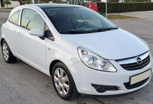 Opel 1.2i+XE+16v+Edition+2000