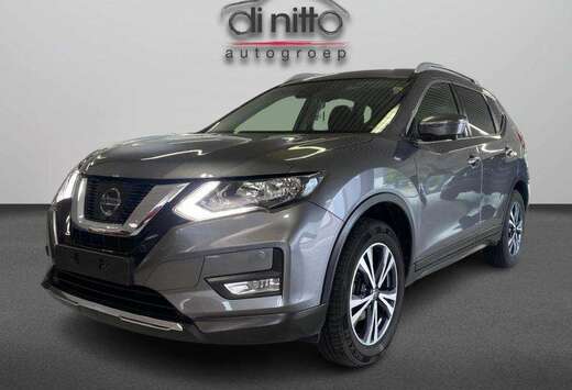 Nissan 1.6 DCI 130 2WD MT