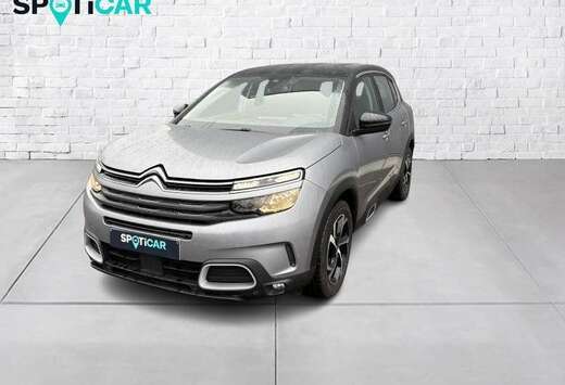 Citroen LIVE ES 130