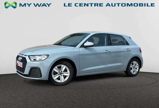 Audi Sportback Audi A1 Sportback Attraction 25 TFSI   ...