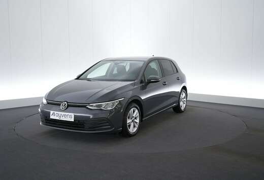 Volkswagen 2.0 SCR TDi Life LED GPS PDC Carplay ACC