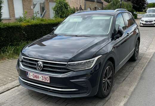 Volkswagen Tiguan 1.5 TSI Active OPF DSG