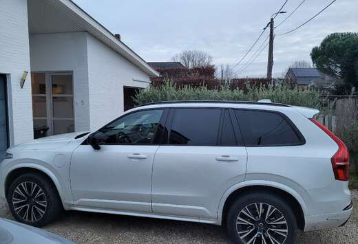 Volvo 2.0 T8 hybrid3 4WD 7pl. plugin plus dark