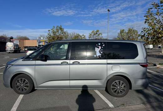 Volkswagen Multivan Lang eHybrid