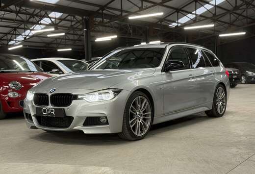 BMW i Touring * PACK M * GPS * PANO * XENON * CAMERA  ...