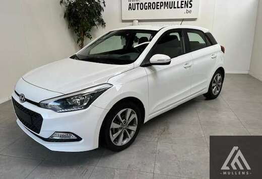 Hyundai Intro Edition