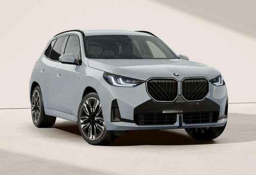 BMW New model  , Hybrid, M-Sportpakket,Trekaak elektr