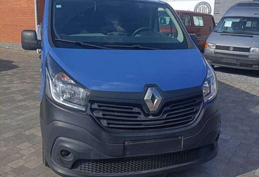 Renault maxi cargo 1.6dci comfort