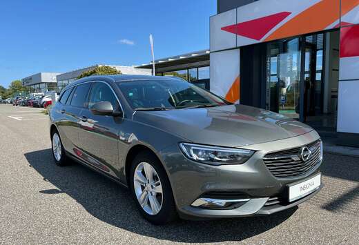 Opel Sports Tourer 1.6 CDTI Innovation automaat.