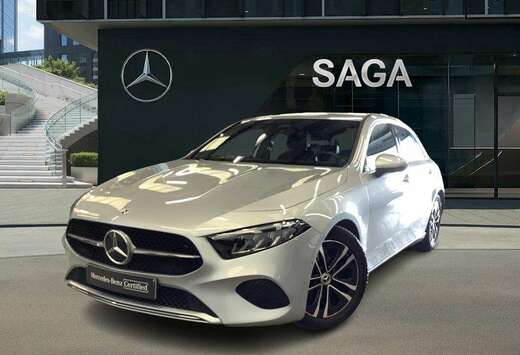 Mercedes-Benz d Luxury Line