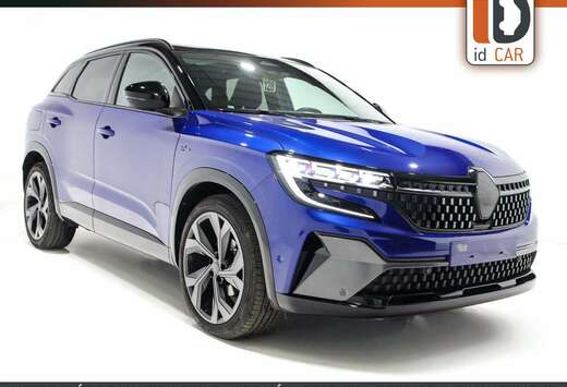 Renault 1.3 MHEV 160 EDC ESPRIT APINE PANO LED  GPS   ...