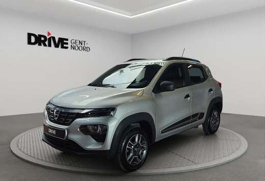 Dacia Comfort Plus *AIRCO / CAMERA*