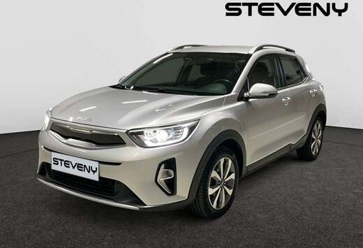 Kia PULSE 1.0T ISG 100CV DCT *DEMO*